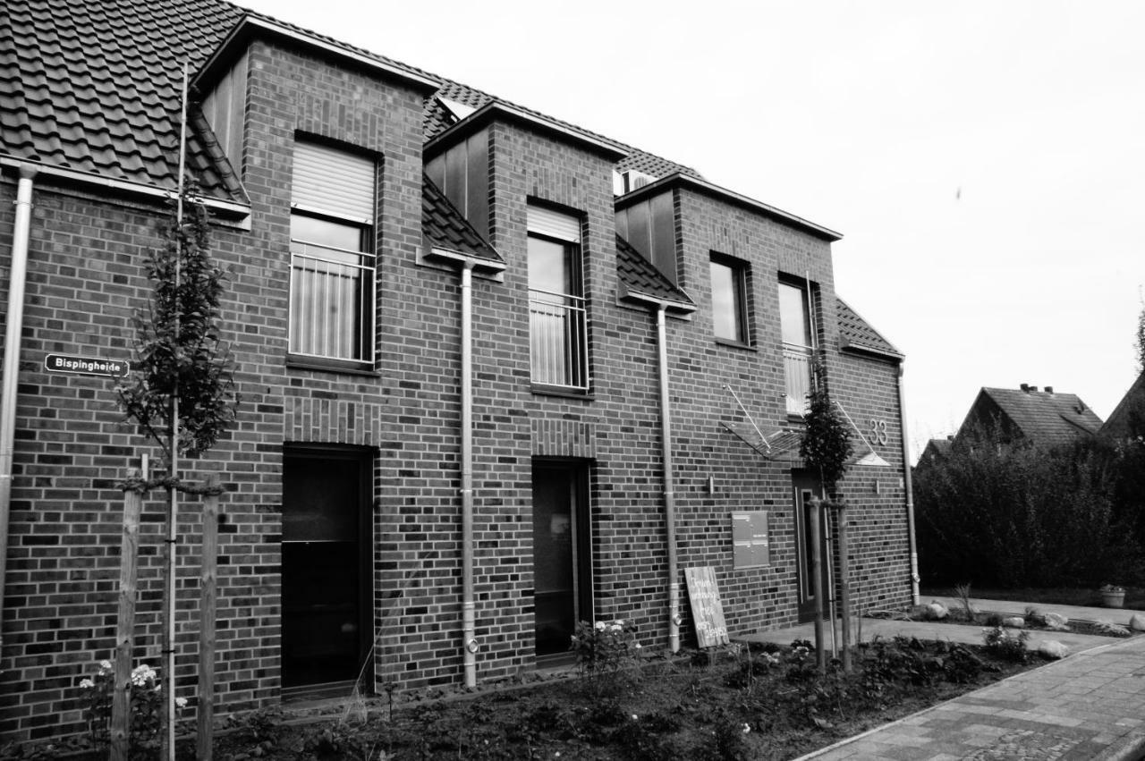 Bisping33 Apartment Ascheberg  Exterior photo
